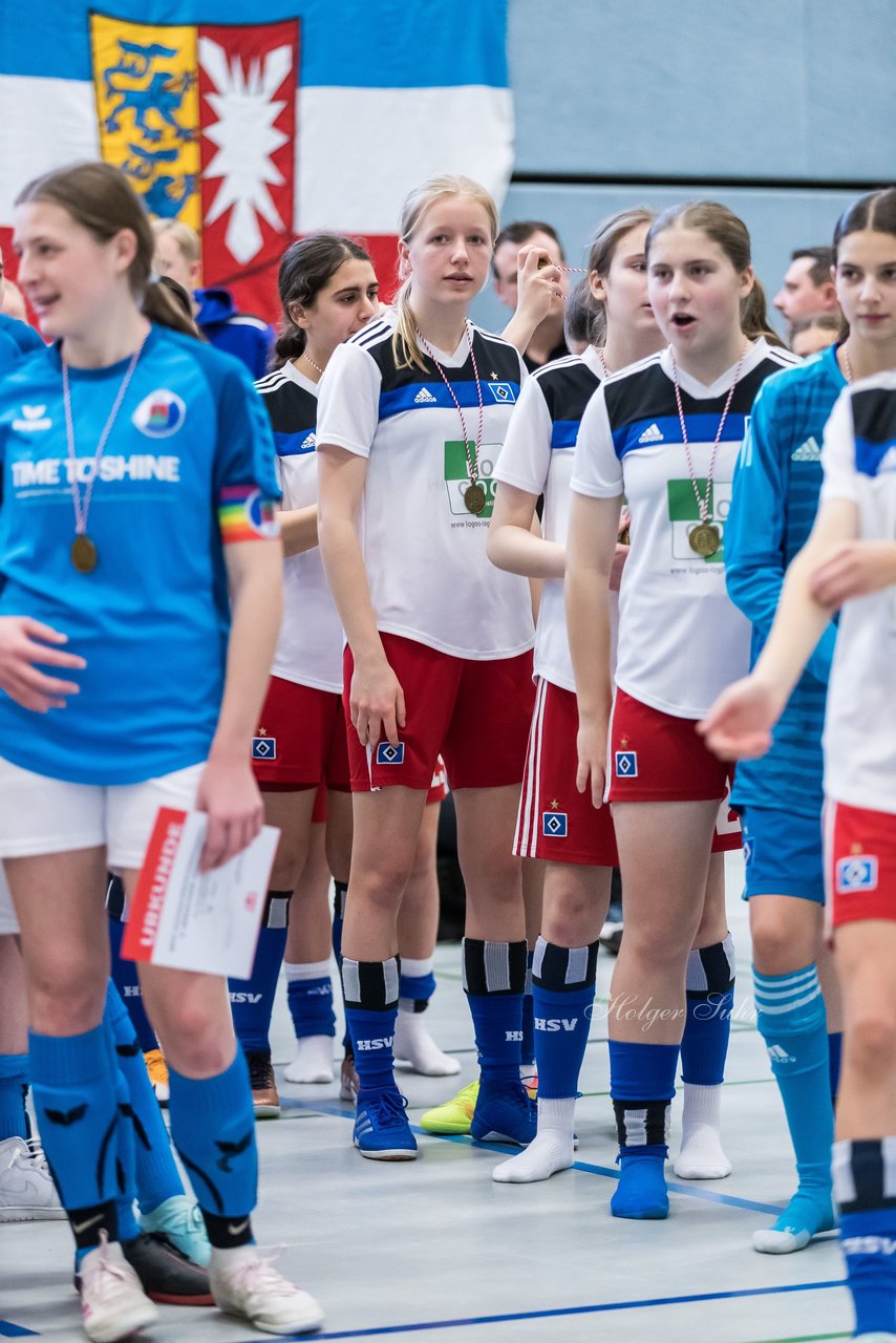 Bild 119 - C-Juniorinnen Futsalmeisterschaft